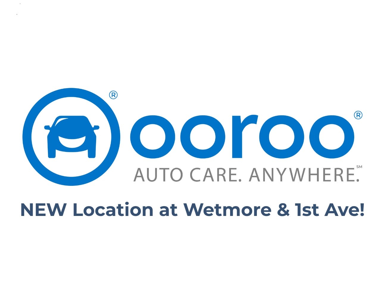 ooroo new loc + buffer