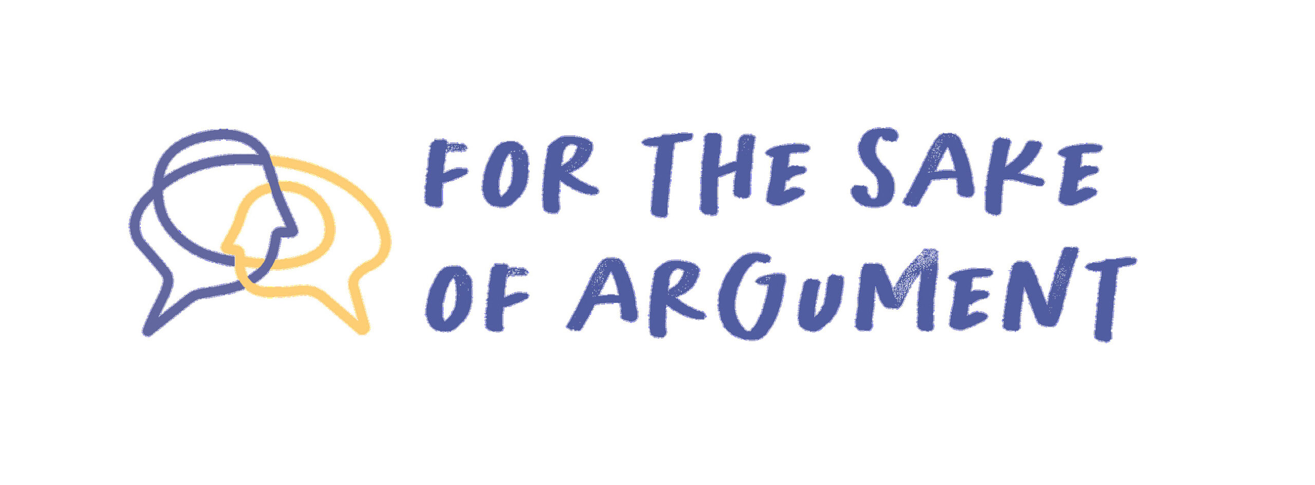 For the Sake of Argument